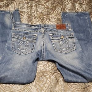 Big Star jean 31 LIV